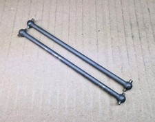 HoBao Hyper ST Center Dogbone