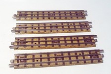 4 x Hornby Dublo 00 gauge