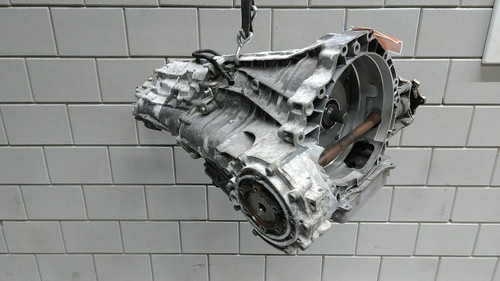 Gearbox audi sedan - audi, a6
