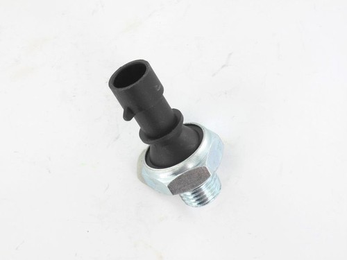 Fuel parts oil - pressure, switch
