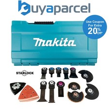 Makita Starlock Multi Tool 44