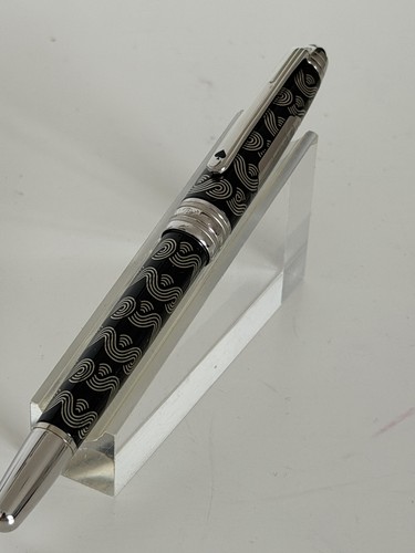 Montblanc meisterstuck around - montblanc,