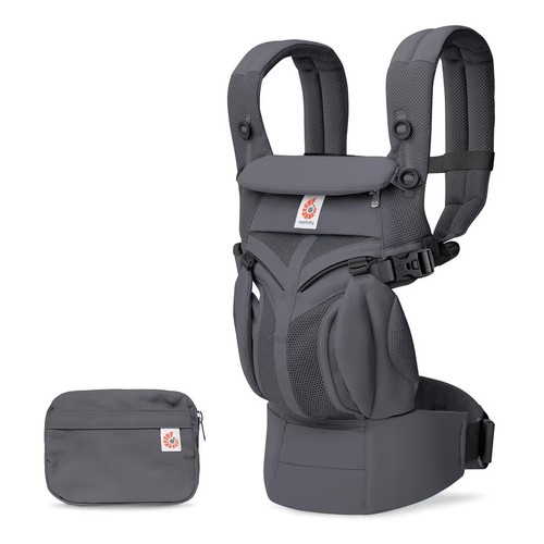 Ergobaby ebcs360ponyx omni - ergobaby, 360