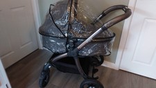 Babystyle Egg Pram/Carrycot