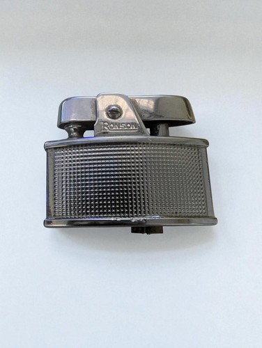 Vintage ronson whirlwind - ronson,
