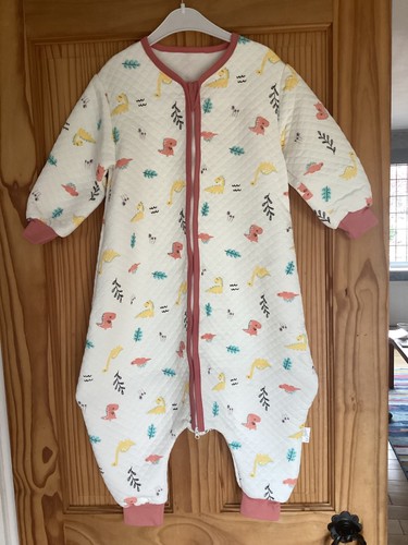 Tog baby sleeping bag - sleeping,
