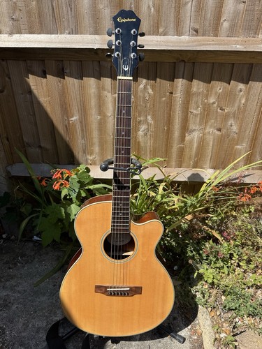 Epiphone electro - epiphone, pr-4e