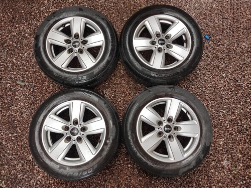 Mini countryman wheels 205 - mini,