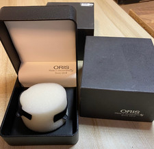 Oris  Watch Box Empty