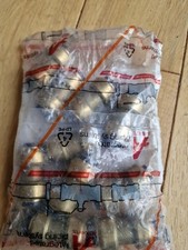 Tectite 15mm Straight Coupling