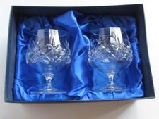 Bohemia crystal boc93 pair - boc93,