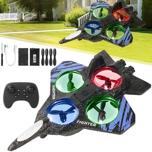 Plane toy remote - toy, control