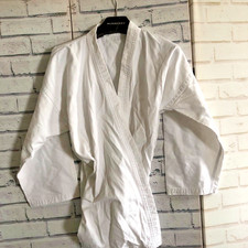 GIKO Judo Martial Arts Jacket