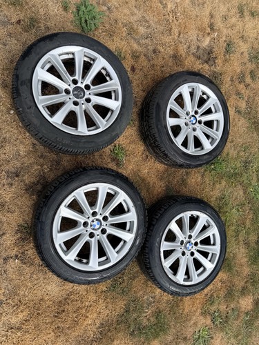 Bmw series f10 - f10, alloy