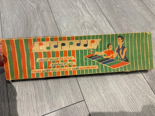 Vintage xylophone - vintage,