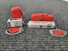 Vintage Minox A Subminiature