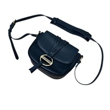 Love Moschino cross body bag - 9 inches x 7 inches x 3.5 inches