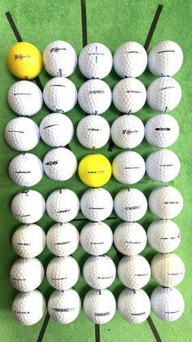 Bridgestone golf balls - x,