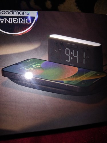 Wireless charger station - charger,