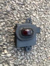 Alarm Immobiliser activation light, for Jeep Grand Cherokee WJ