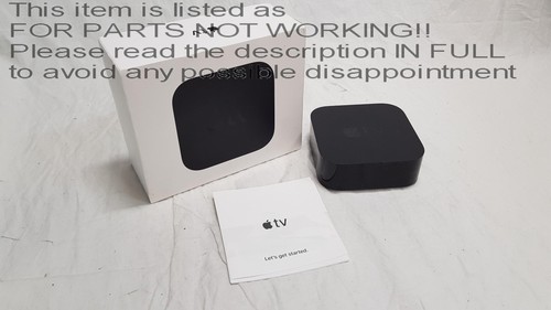 Faulty apple a1625 4th - a1625, tv