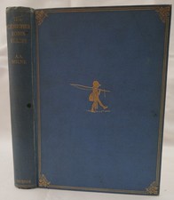 A. A. Milne The Christopher