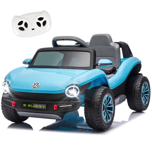 Volkswagen beetle 12v kids - beetle,