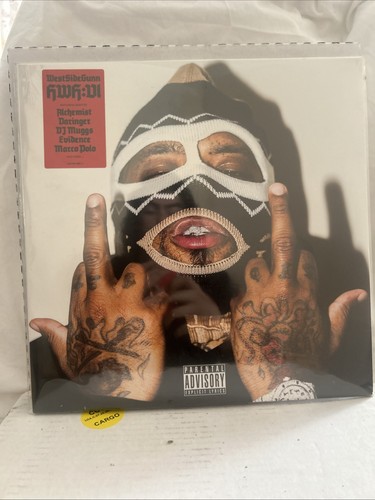 Westside gunn hitler wears - westside,