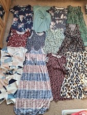 Womens Ladies 12x short