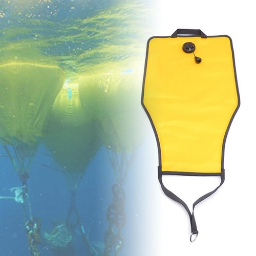 Diving lift bag scuba float - diving,