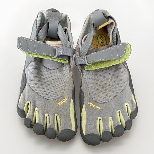 Vibram fivefingers kso - vibram,
