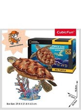 (NEW)NATIONAL GEOGRAPHIC 3D