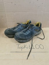 Caterpillar Saftey Shoes Size Uk 9
