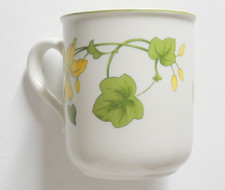 *RARE* Villeroy Boch GERANIUM