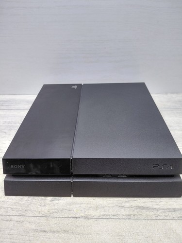Sony playstation ps4 - 4,