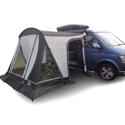 Sunncamp swift verao - verao, low