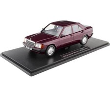NEW! 1/18 Triple 9 Collection