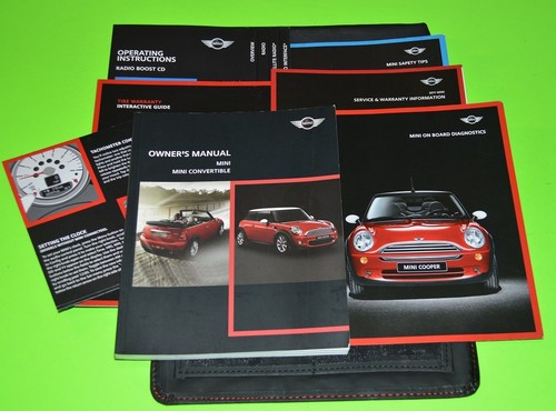 2011 mini coupe convertible - mini,