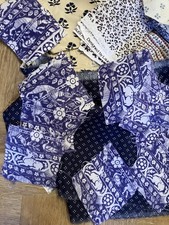 Laura Ashley vintage fabric from the 1970s - inc. Mythical Beasts