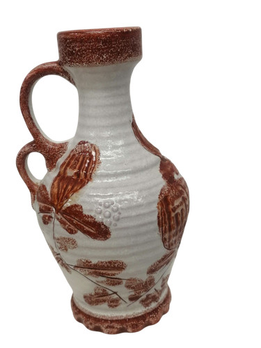 Vintage west german - vintage, ceramic