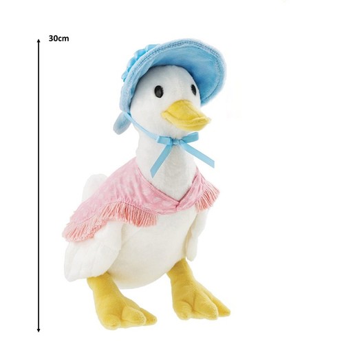 Beatrix potter jemima - beatrix,