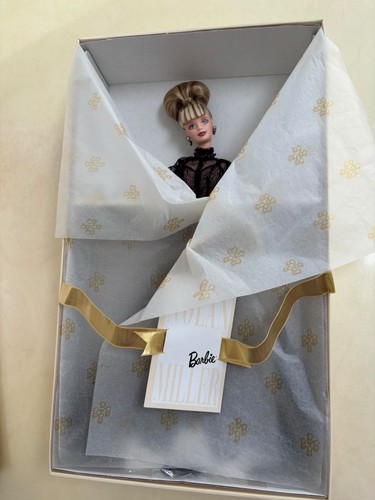 Barbie sheer illusion nolan - barbie,