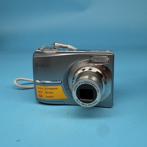 Kodak easyshare c813 - kodak,