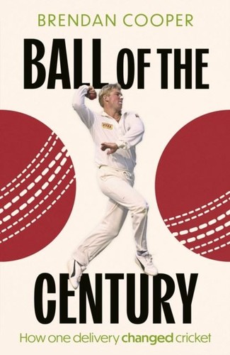 Ball the century brendan - the, by