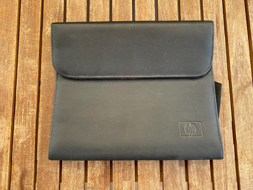 Compaq tc1100 tablet case - compaq,