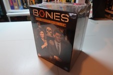 Bones the complete seasons - complete,