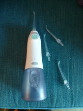 Superdrug Dental Water Flosser Cordless VGC