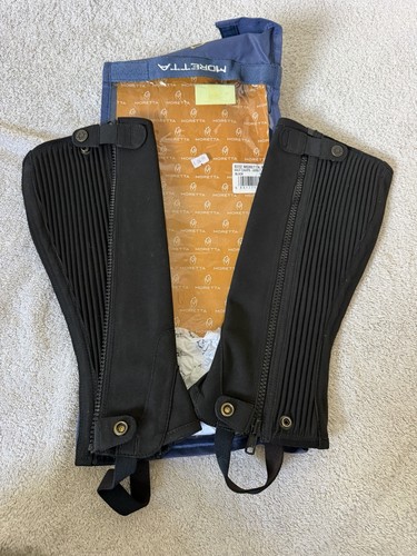 Moretta amara half chaps - amara,