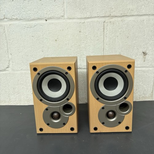 Denon mission m50 way - mission, 2
