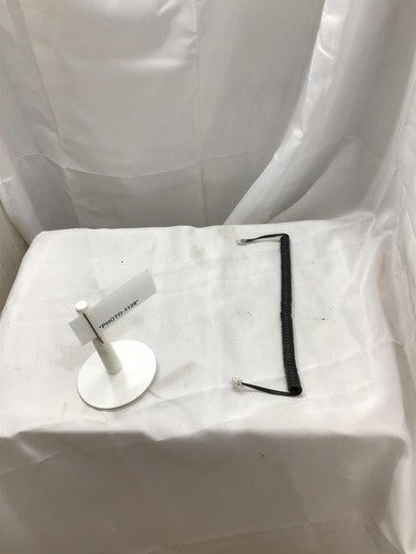 Telephone handset cord coiled - telephone,